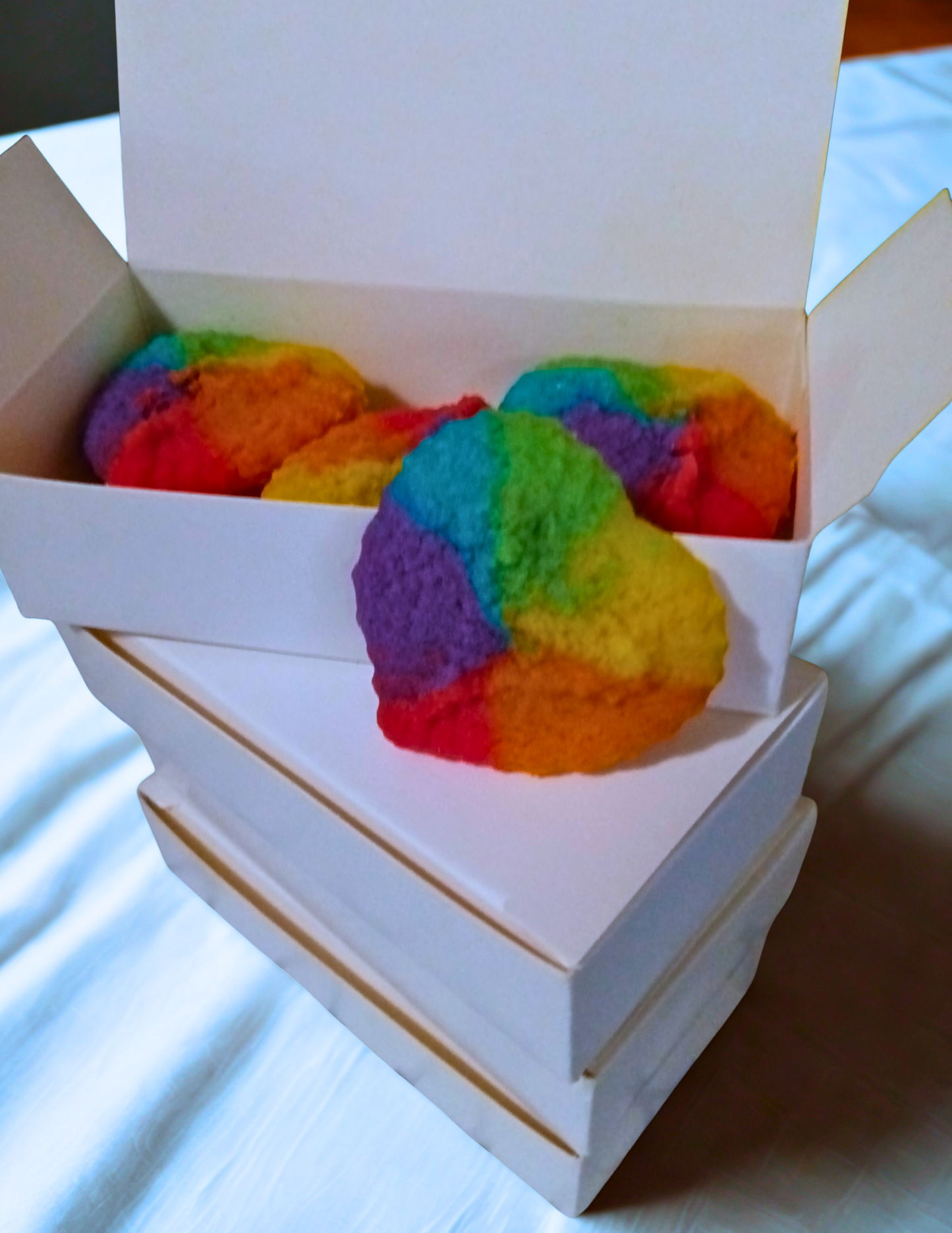 Spritz Love Cookiez 1 dozen