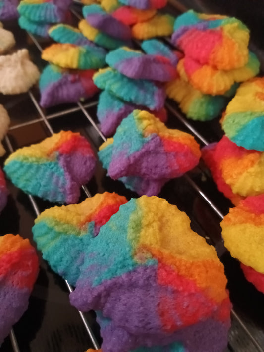 Spritz Love Cookiez 1 dozen